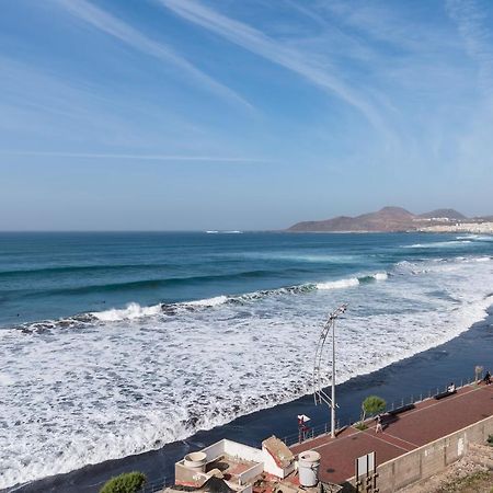 Home2Book El Perenquen Las Canteras Las Palmas Buitenkant foto